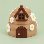 Le Petit Royaume des Abeilles