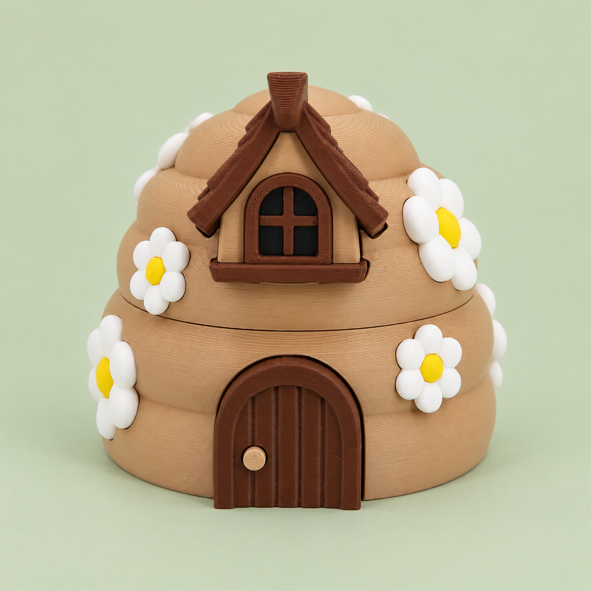Le Petit Royaume des Abeilles