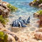 Requin Baleine