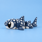 Requin Baleine