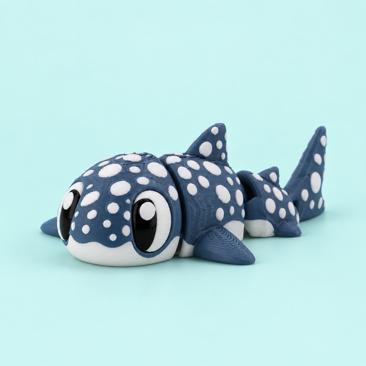 Requin Baleine