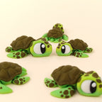 Tortue de Mer
