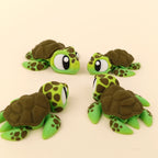 Tortue de Mer