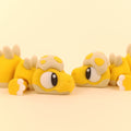 bébé Stegosaurus
