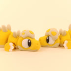 bébé Stegosaurus