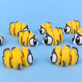 vlindervis