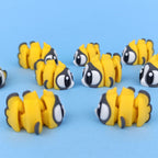 vlindervis